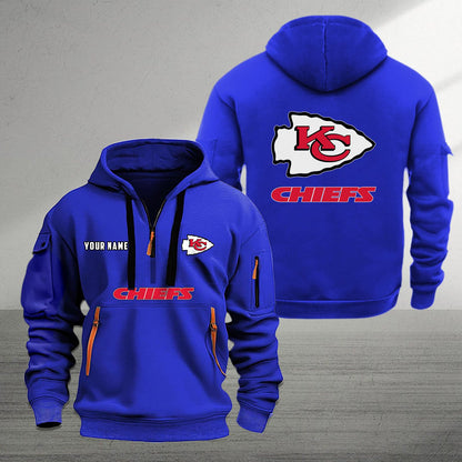 Kansas City Chiefs DDQHZH910450