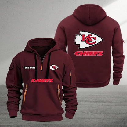 Kansas City Chiefs DDQHZH910450