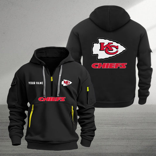 Kansas City Chiefs DDQHZH910450