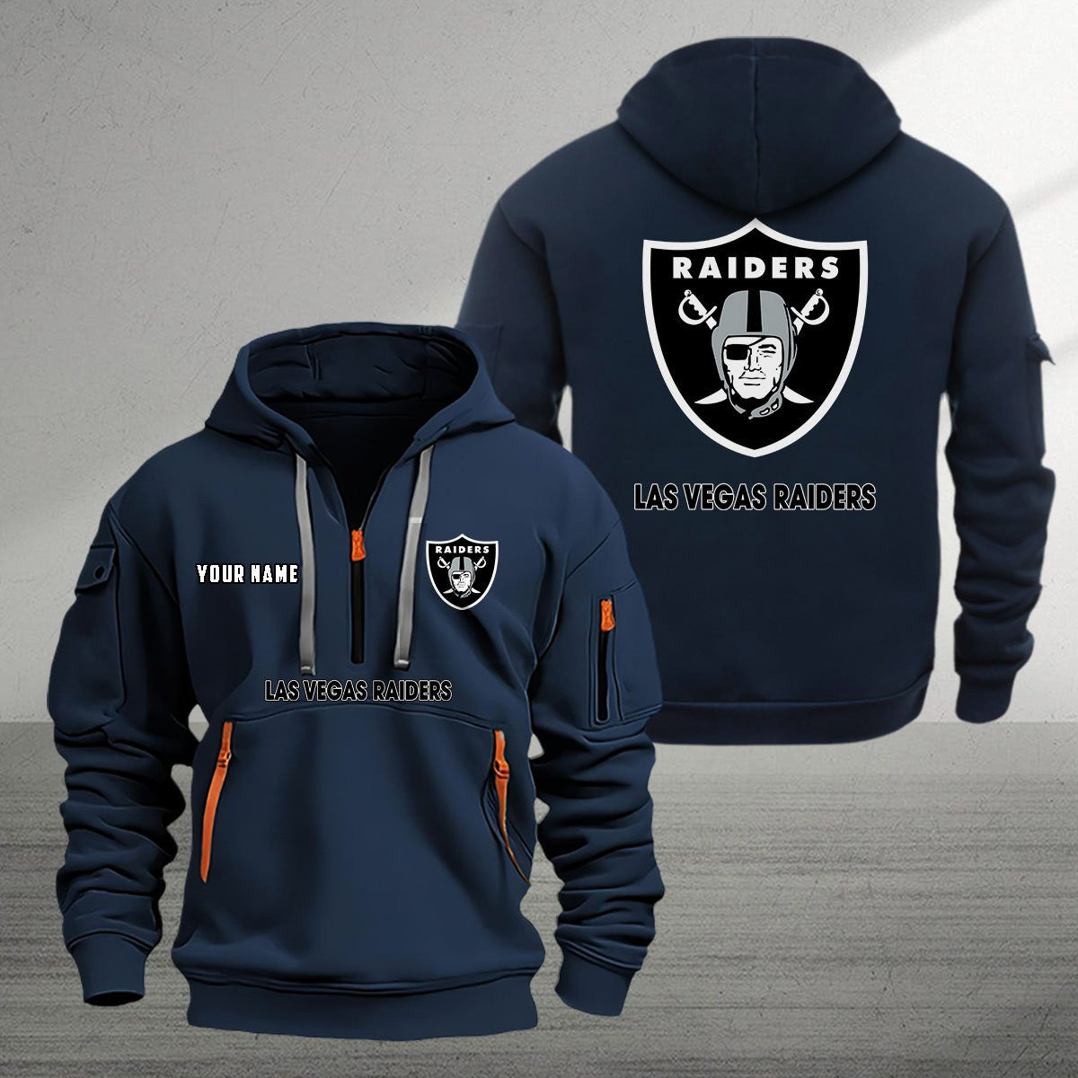 Las Vegas Raiders DDQHZH910451