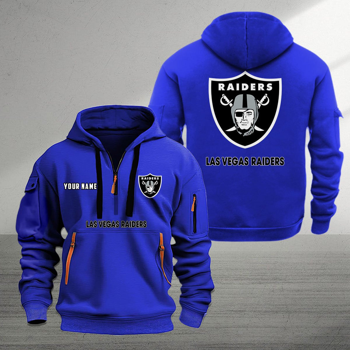 Las Vegas Raiders DDQHZH910451
