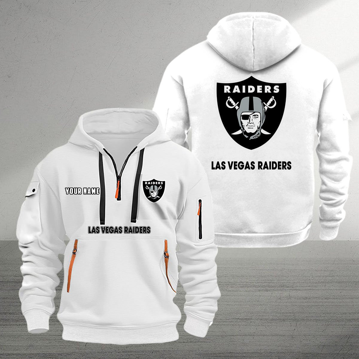 Las Vegas Raiders DDQHZH910451