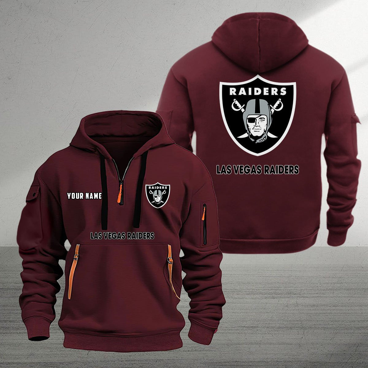 Las Vegas Raiders DDQHZH910451