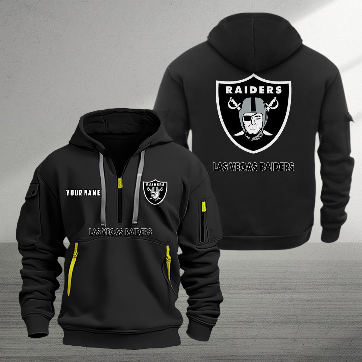 Las Vegas Raiders DDQHZH910451