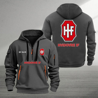 Hvidovre IF DDQHZH910429