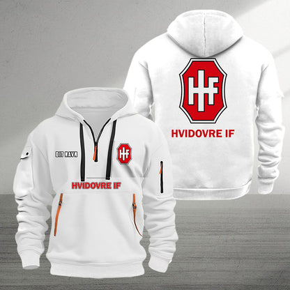Hvidovre IF DDQHZH910429