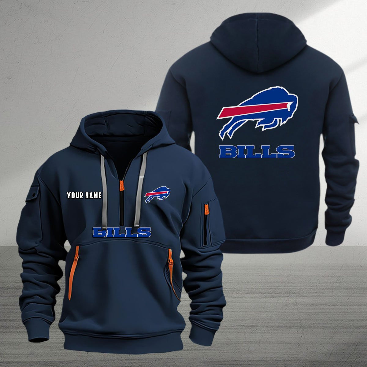 Buffalo Bills DDQHZH910438