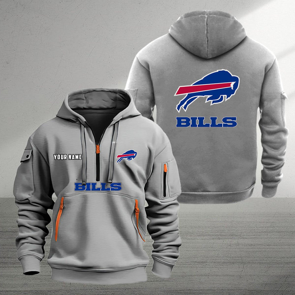 Buffalo Bills DDQHZH910438