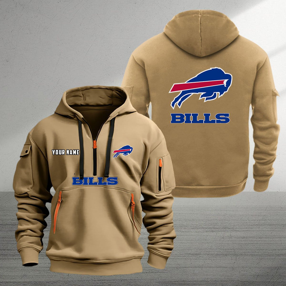 Buffalo Bills DDQHZH910438