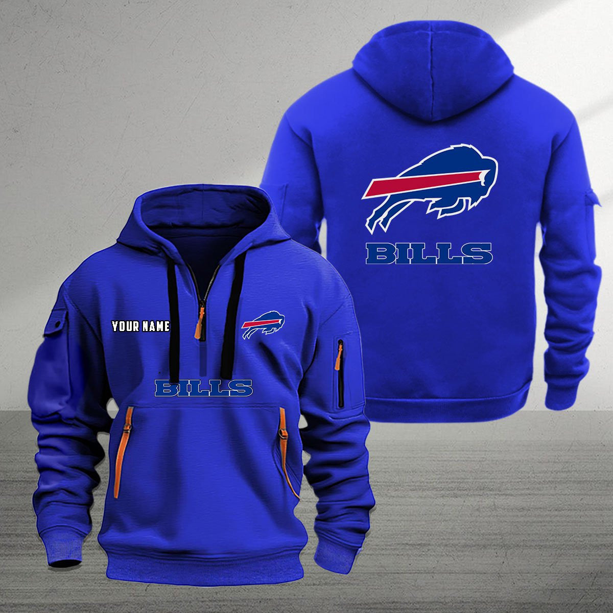 Buffalo Bills DDQHZH910438
