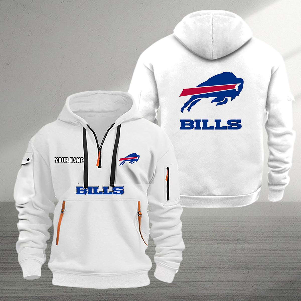 Buffalo Bills DDQHZH910438
