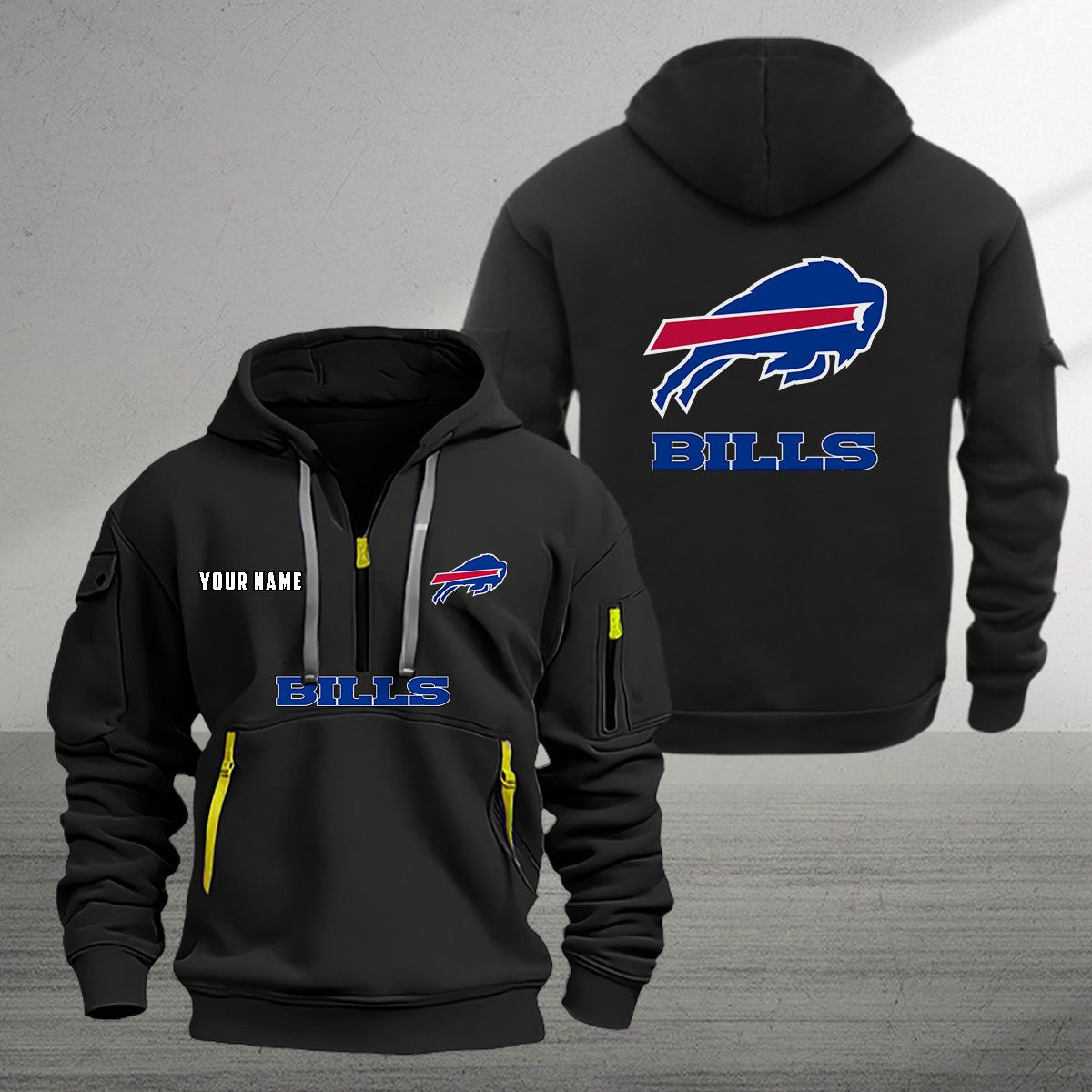 Buffalo Bills DDQHZH910438