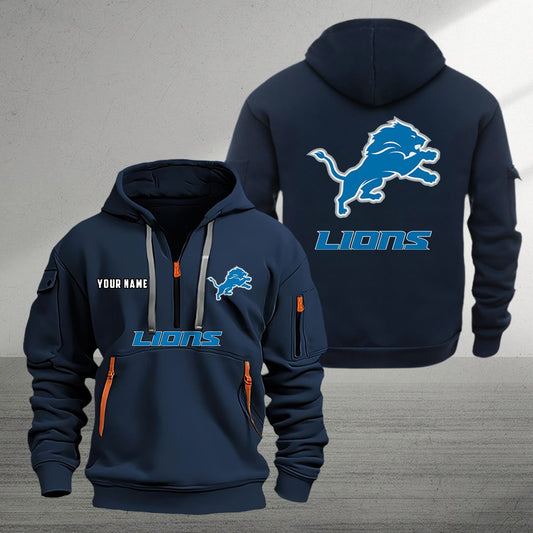 Detroit Lions DDQHZH910445