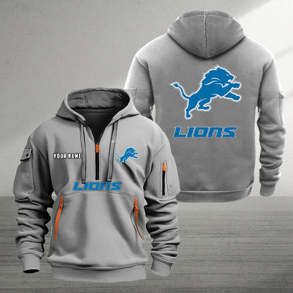 Detroit Lions DDQHZH910445