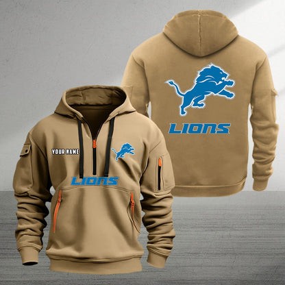 Detroit Lions DDQHZH910445