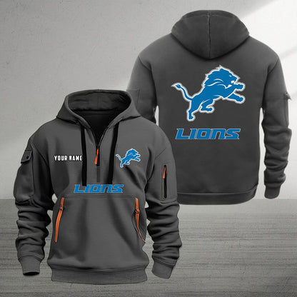 Detroit Lions DDQHZH910445