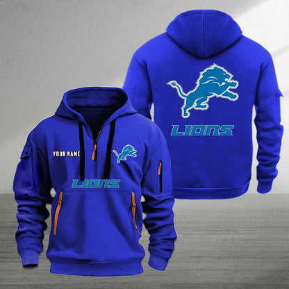 Detroit Lions DDQHZH910445