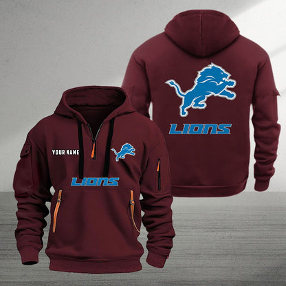Detroit Lions DDQHZH910445