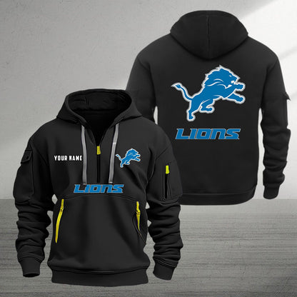 Detroit Lions DDQHZH910445