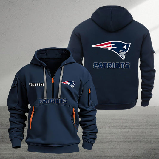 New England Patriots DDQHZH910456