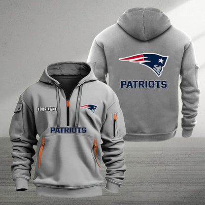 New England Patriots DDQHZH910456