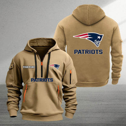 New England Patriots DDQHZH910456