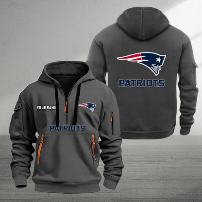 New England Patriots DDQHZH910456