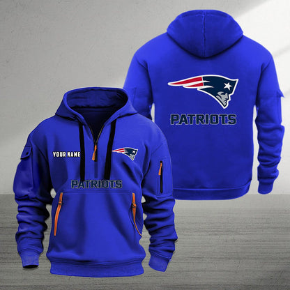 New England Patriots DDQHZH910456