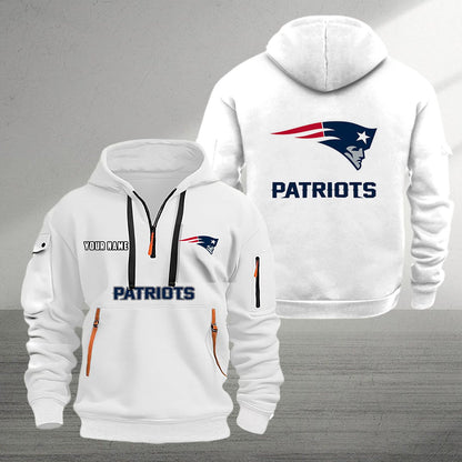 New England Patriots DDQHZH910456