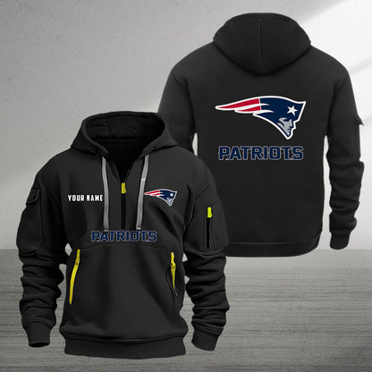 New England Patriots DDQHZH910456