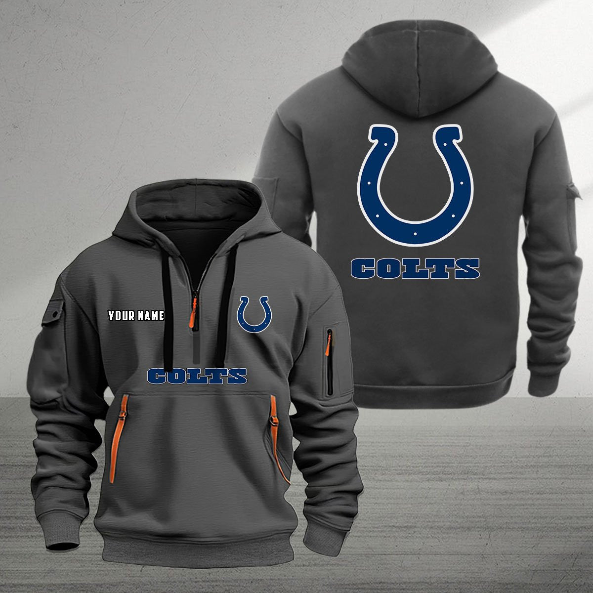 Indianapolis Colts DDQHZH910448