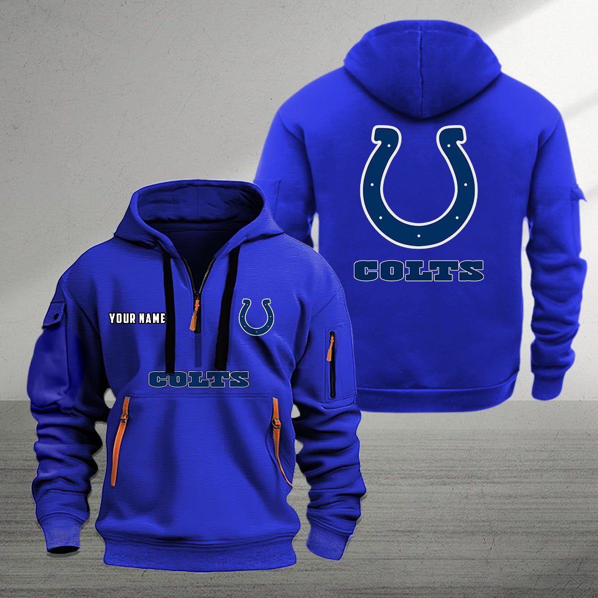 Indianapolis Colts DDQHZH910448