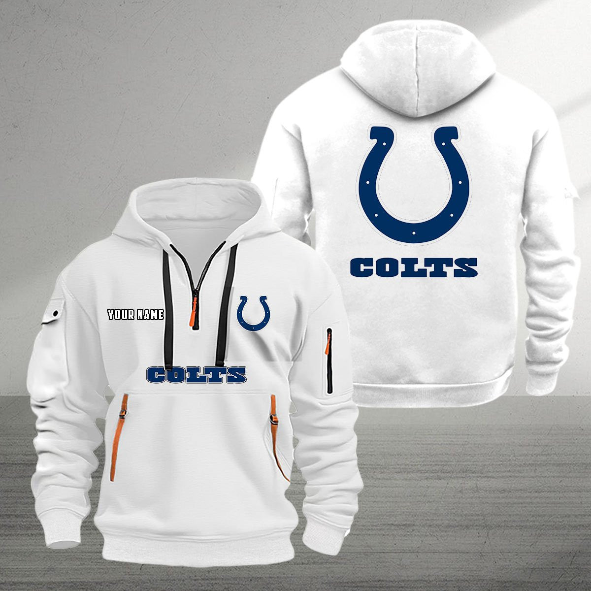 Indianapolis Colts DDQHZH910448