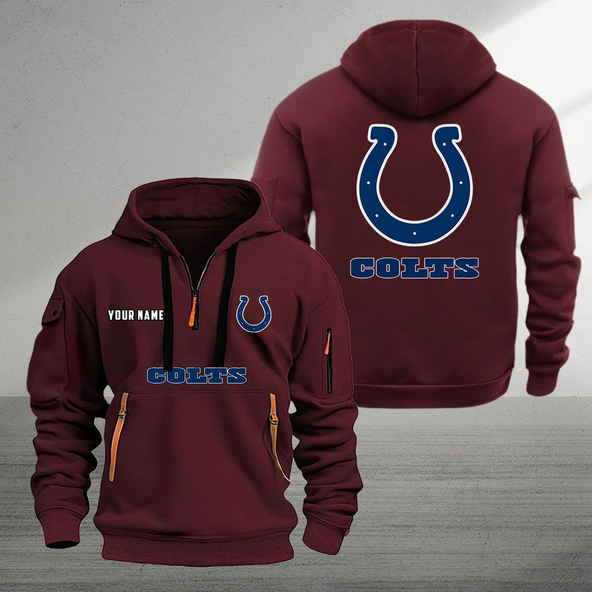 Indianapolis Colts DDQHZH910448