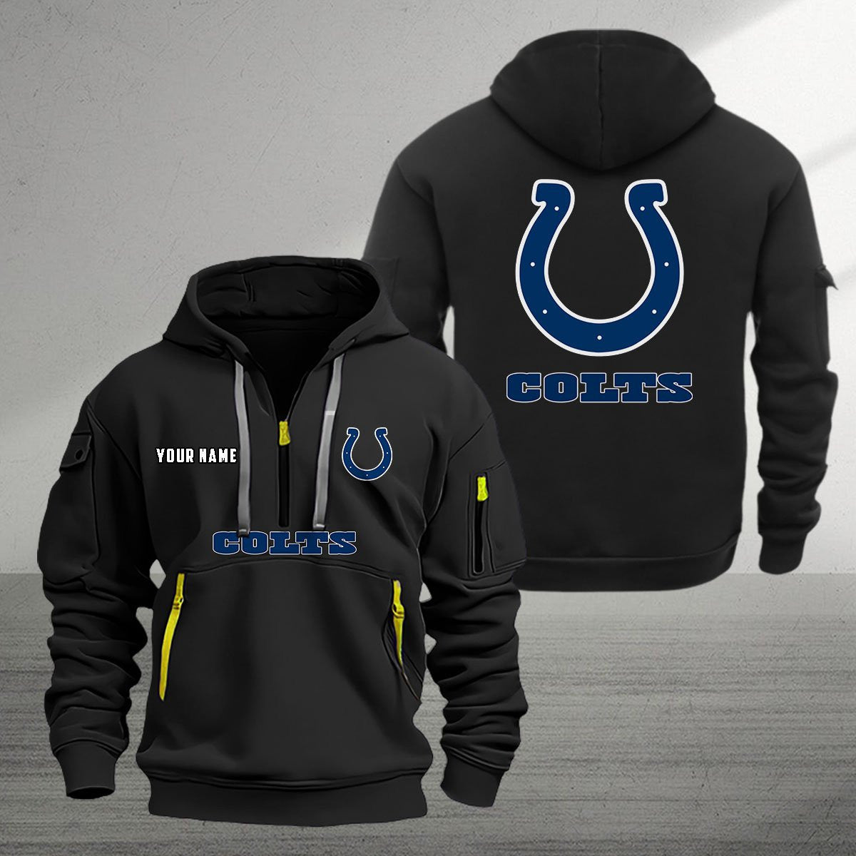 Indianapolis Colts DDQHZH910448