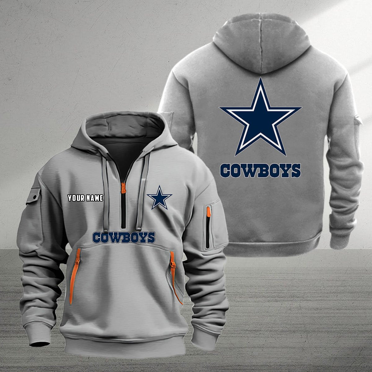 Dallas Cowboys DDQHZH910443