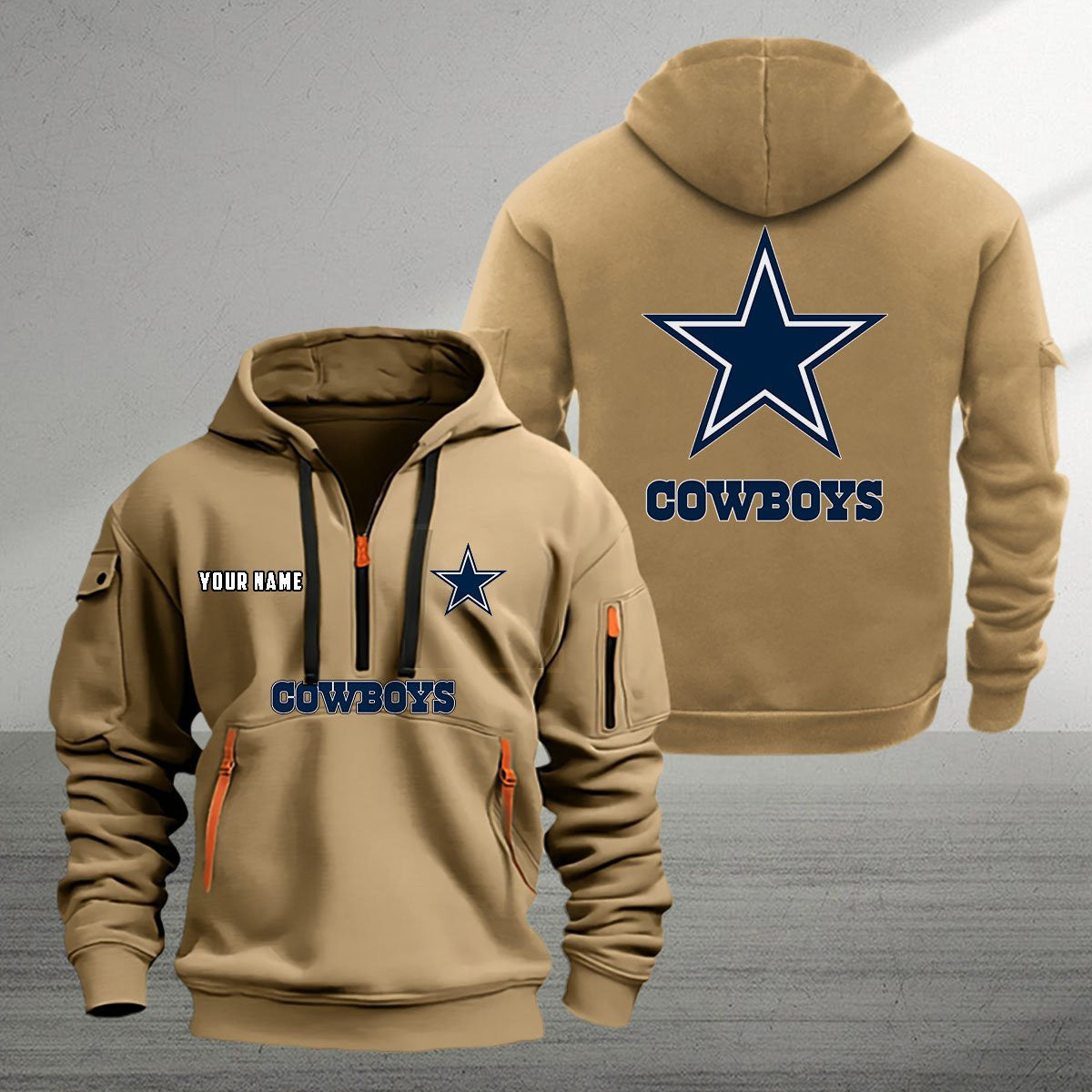 Dallas Cowboys DDQHZH910443