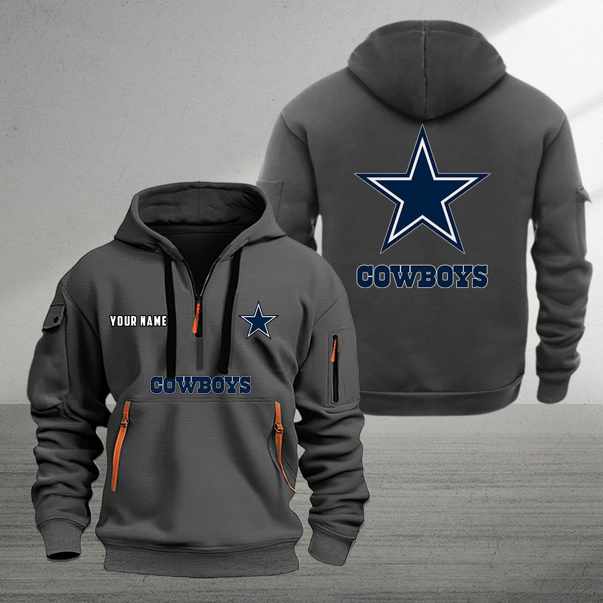 Dallas Cowboys DDQHZH910443