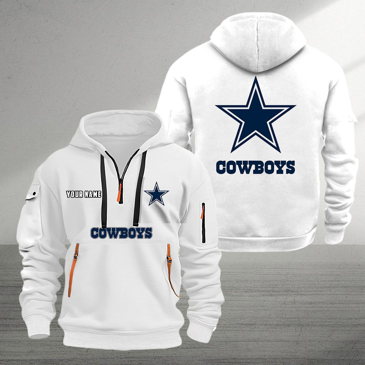 Dallas Cowboys DDQHZH910443