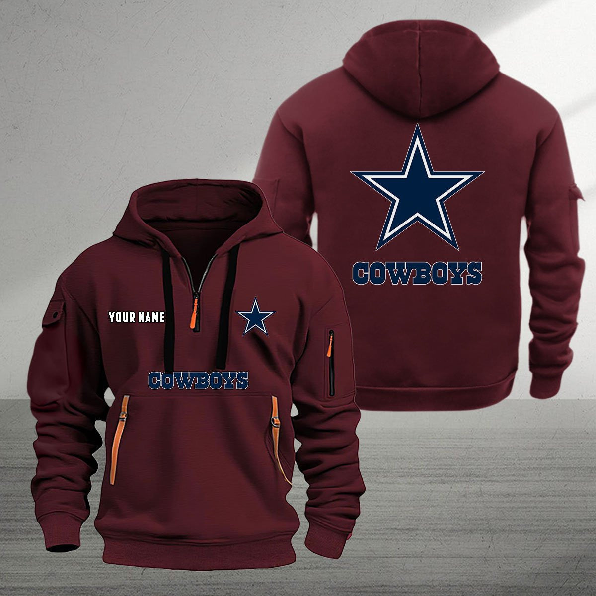 Dallas Cowboys DDQHZH910443
