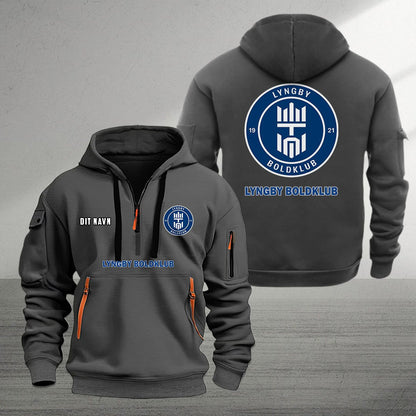 Lyngby Boldklub DDQHZH910419