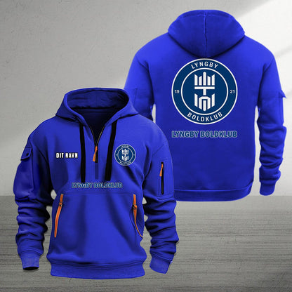 Lyngby Boldklub DDQHZH910419