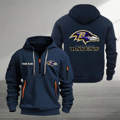 Baltimore Ravens DDQHZH910437
