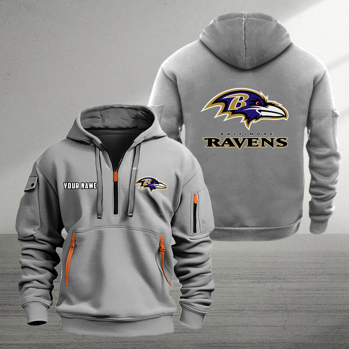 Baltimore Ravens DDQHZH910437