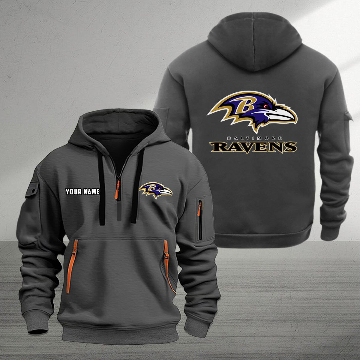 Baltimore Ravens DDQHZH910437