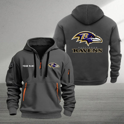 Baltimore Ravens DDQHZH910437