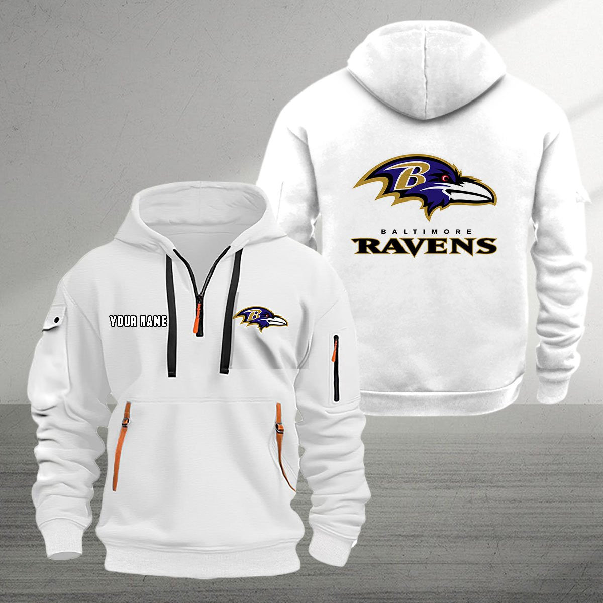 Baltimore Ravens DDQHZH910437