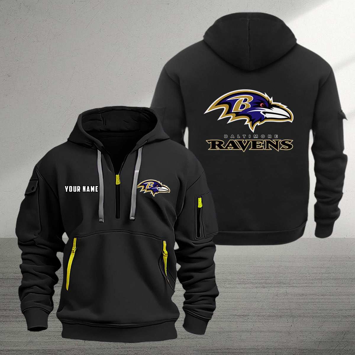 Baltimore Ravens DDQHZH910437