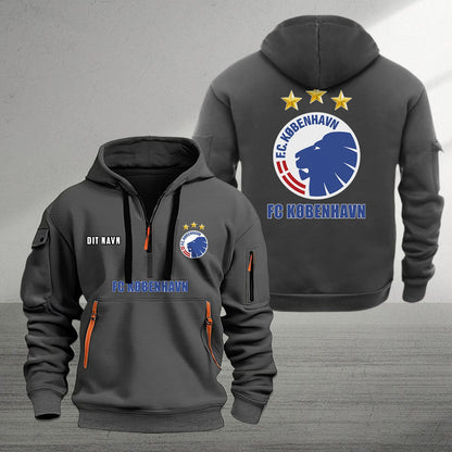 F.C. København DDQHZH910416