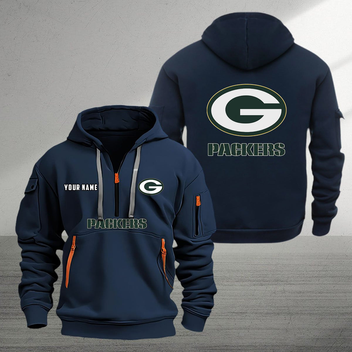 Green Bay Packers DDQHZH910446